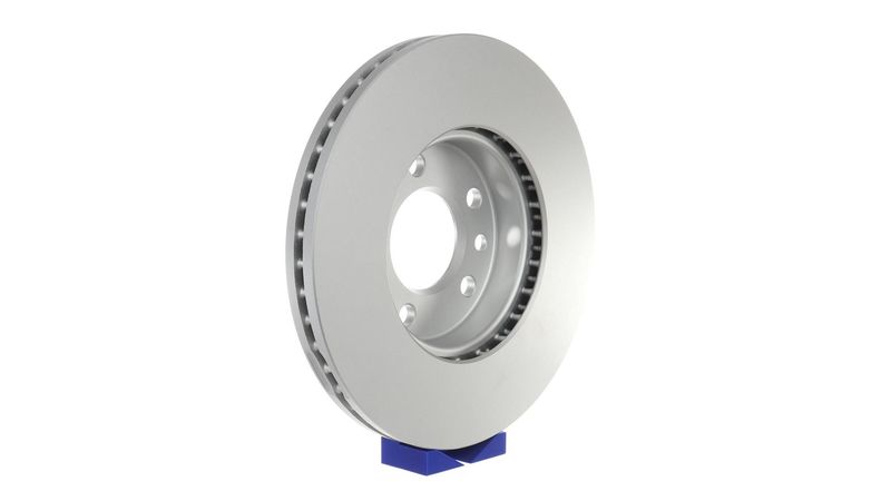 Brzdový kotouč VKBD 80040 V1