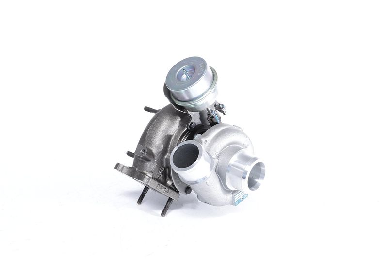 LADER AUFLADUNG BTS Turbo T915279 32