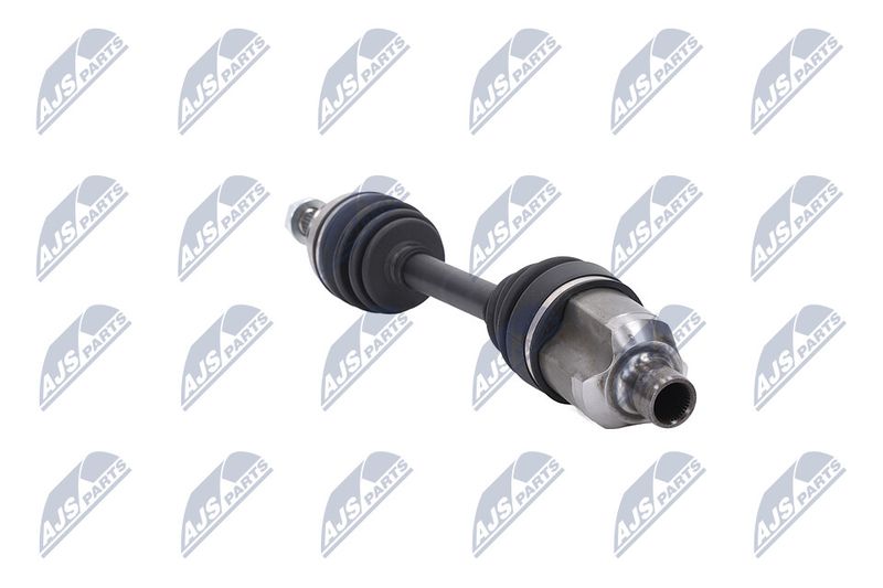 Veovõll, NTY NPW-PL-135