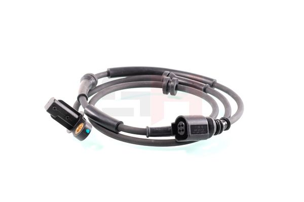 GH GH-712520 Sensor, wheel speed
