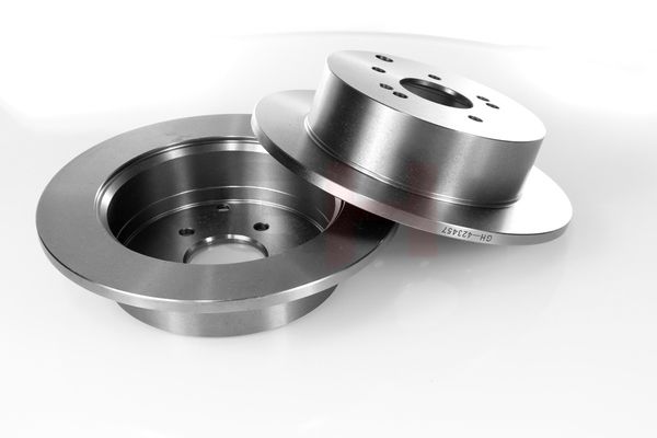 GH GH-423457 Brake Disc