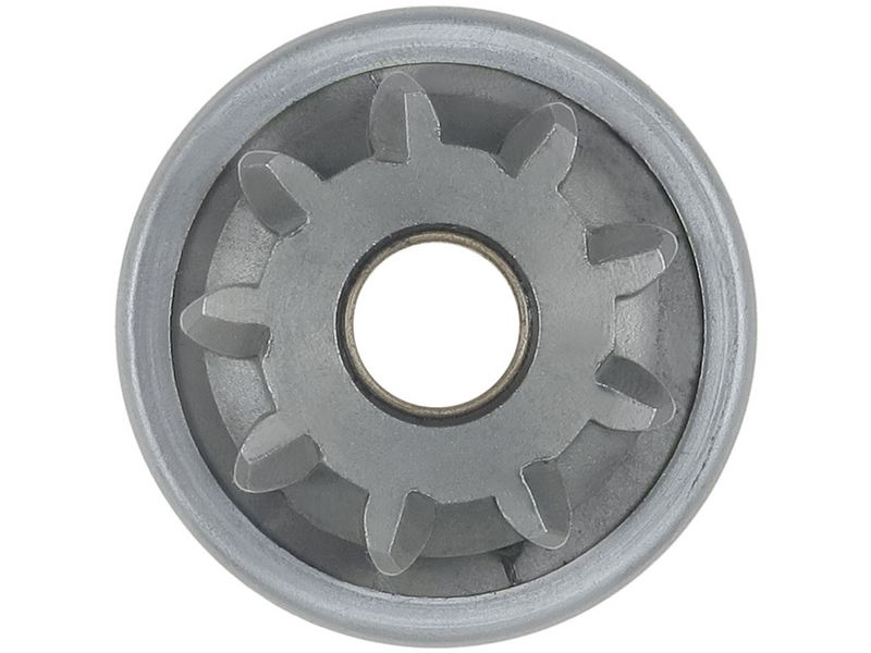 Vabajooks, starter, AS-PL SD6057