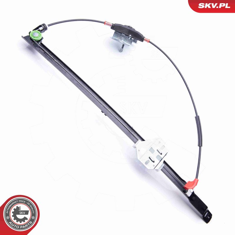 ESEN SKV 01SKV352 Window Regulator