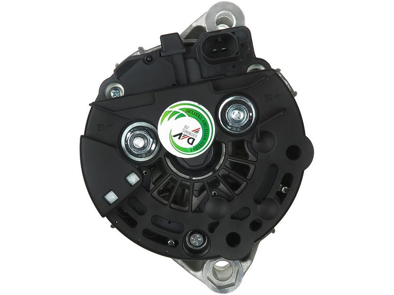 Generaator, AS-PL A0057