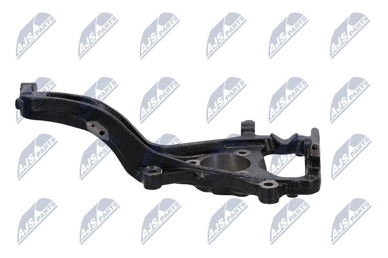 Käändmik, rattakinnitus, NTY ZZP-FR-036