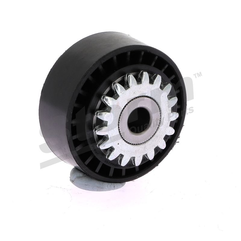 Poulie de tension, courroie trapézoïdale à nervures STORM QUALITY PARTS 88598