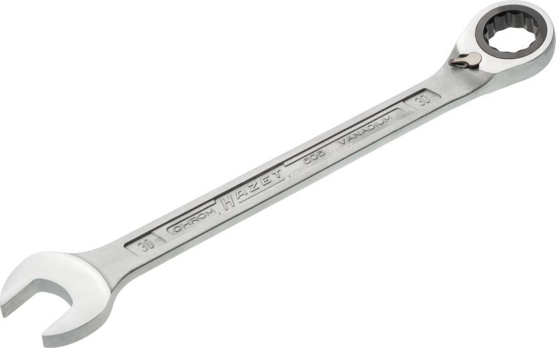 Cheie cu clichet combinata HAZET 606-30