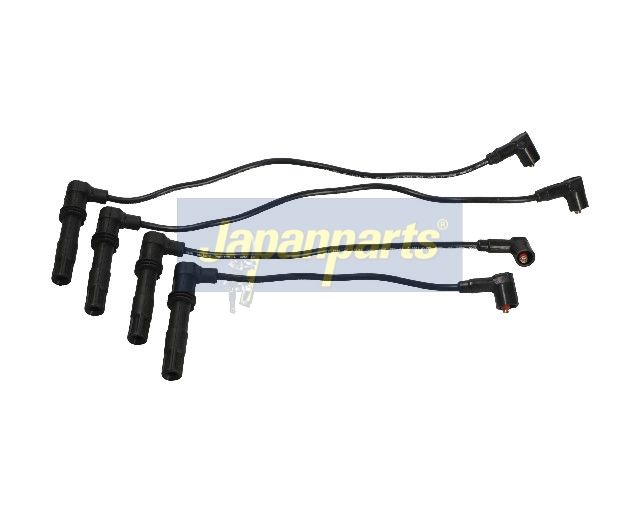JAPANPARTS Uždegimo laido komplektas