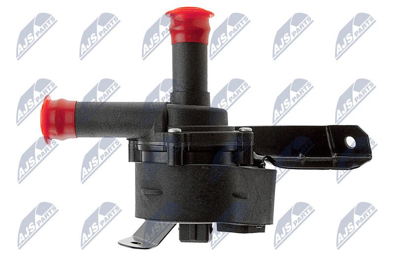 NTY CPZ-NS-000 Auxiliary Water Pump (cooling water circuit)