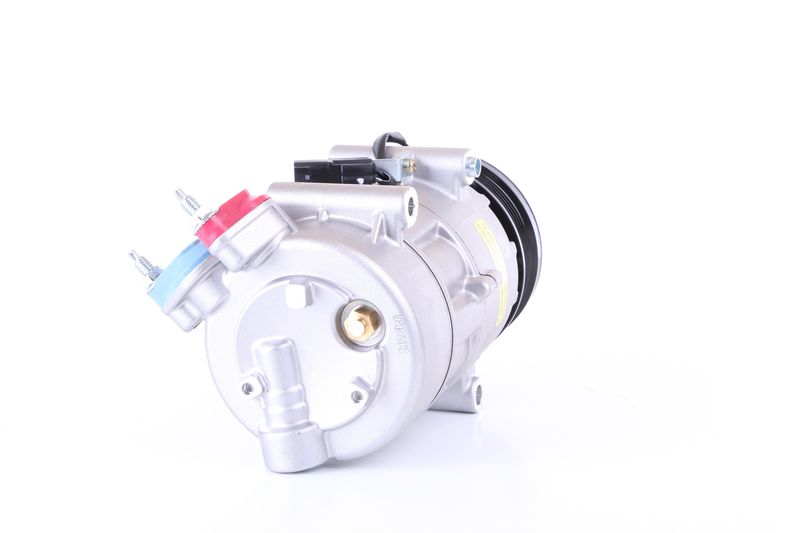 Kompressor, kliimaseade, NISSENS 890040