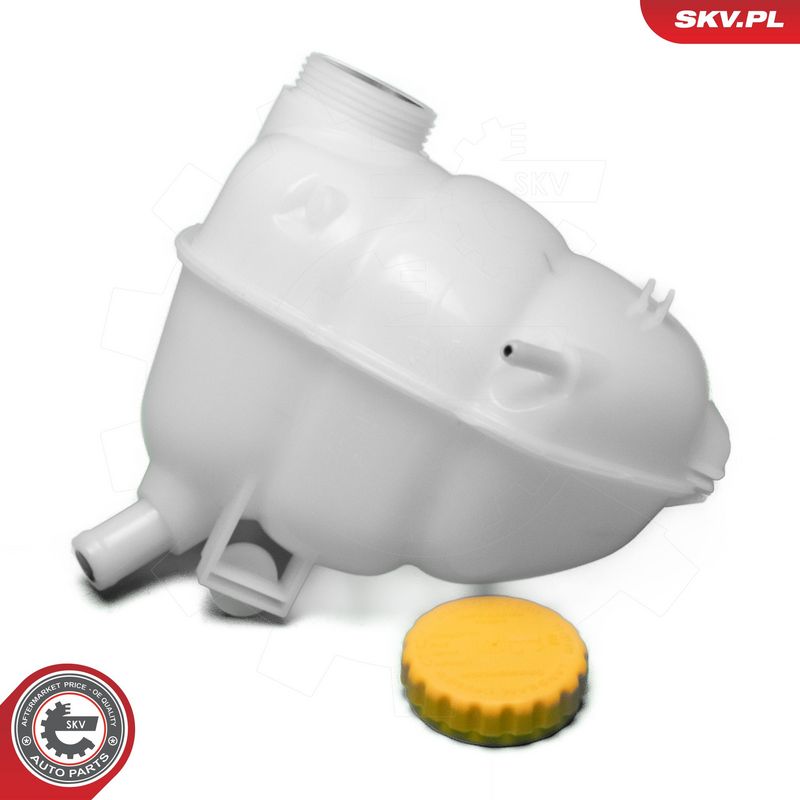 Paisupaak, jahutusvedelik, ESEN SKV 61SKV378