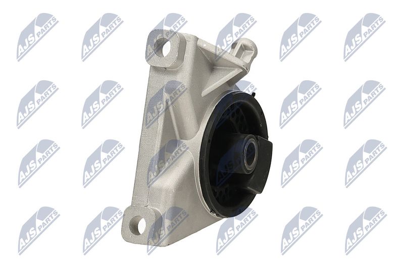 Paigutus, Mootor, NTY ZPS-PL-034