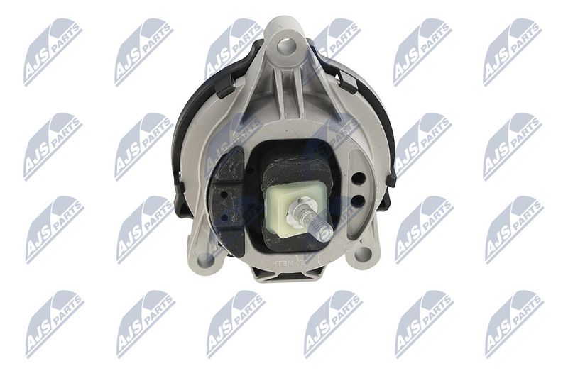 NTY ZPS-BM-057 Mounting, engine