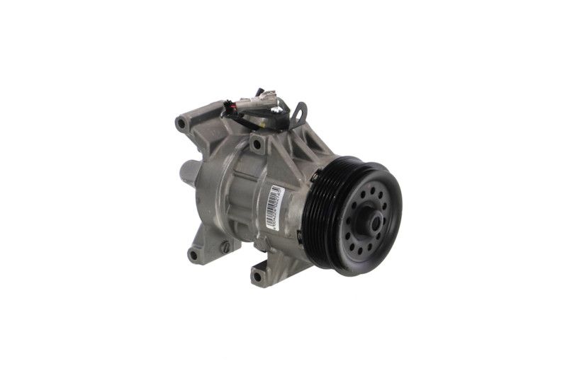 REMANTE 005-001-000337R Compressor, air conditioning