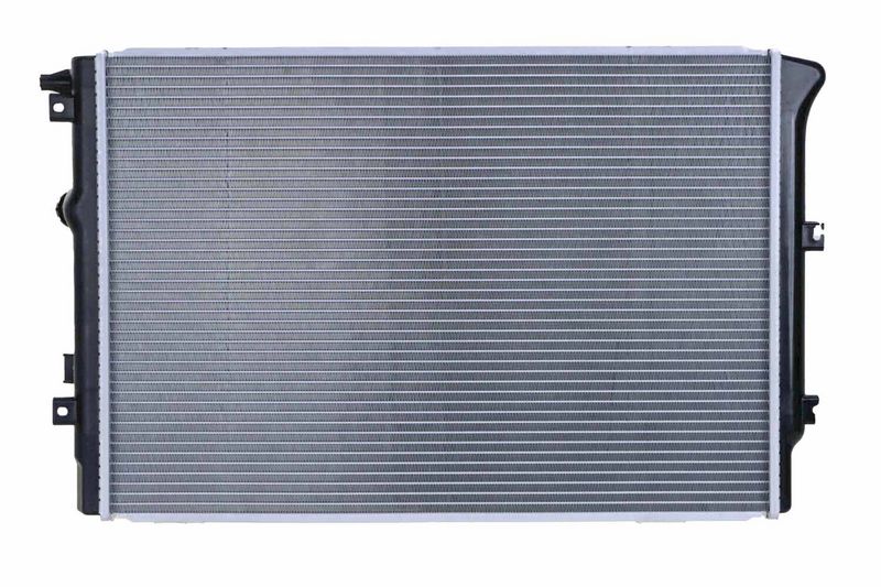HELLA 8MK 366 302-451 Radiator, engine cooling