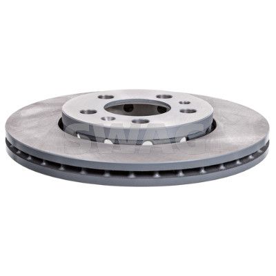 SWAG 32 91 4404 Brake Disc