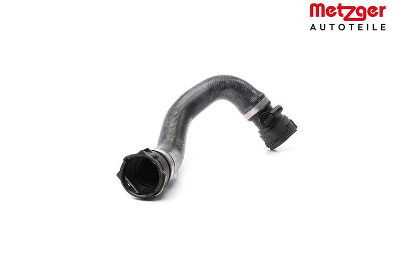 METZGER AUTOTEILE 2420784 Radiator Hose