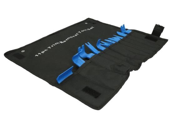 Iluliistukiilude komplekt, KS TOOLS BT511065