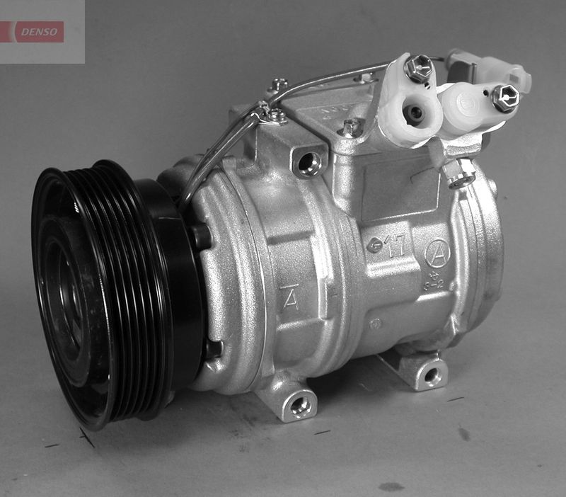 Denso Air Conditioning Compressor DCP14005