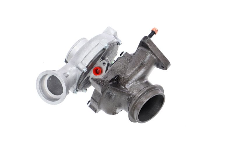 REMANTE 003-002-000035R Charger, charging (supercharged/turbocharged)