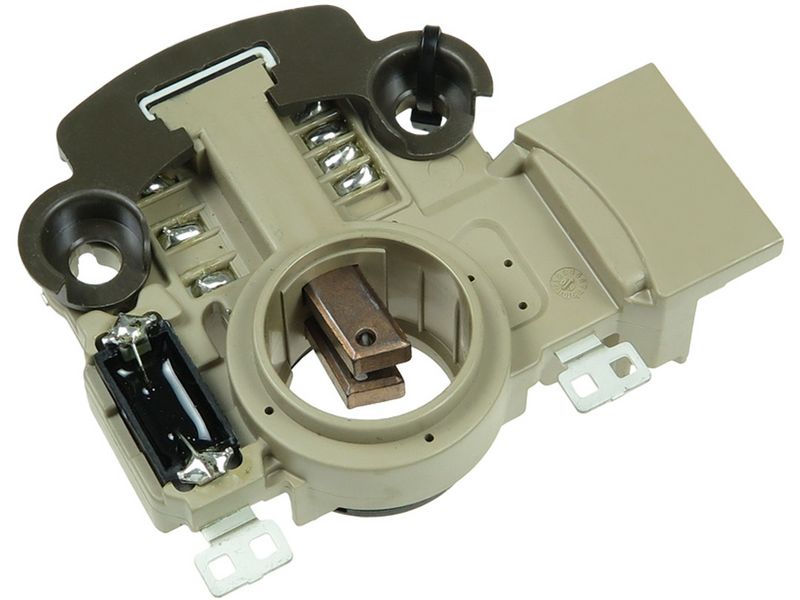 AS-PL ARE5133 Alternator Regulator