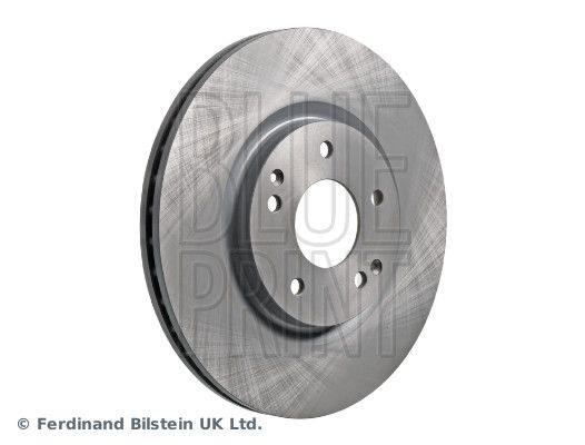 BLUE PRINT ADG043218 Brake Disc