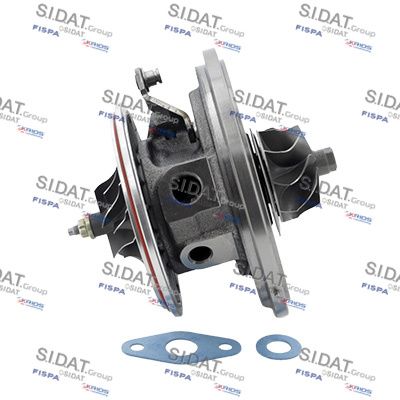 RUMPFGRUPPE LADER FISPA 471626