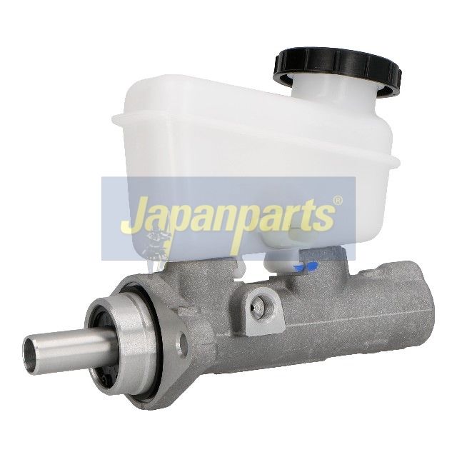 JAPANPARTS Pagrindinis cilindras, stabdžiai