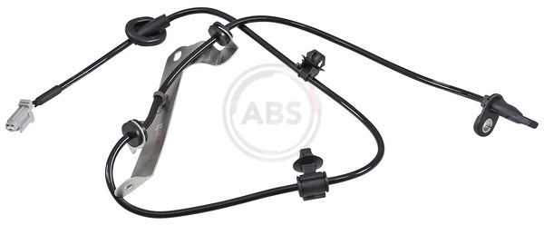 A.B.S. 31954 Sensor, wheel speed