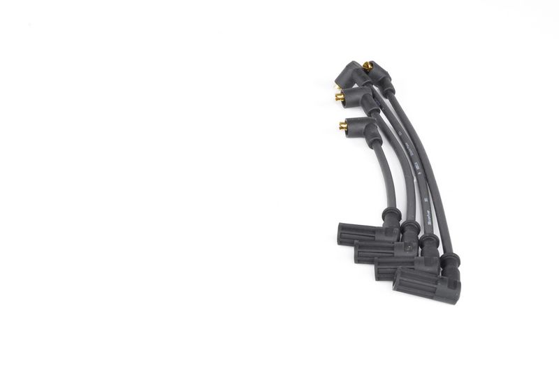 BOSCH 0 986 356 717 Ignition Cable Kit