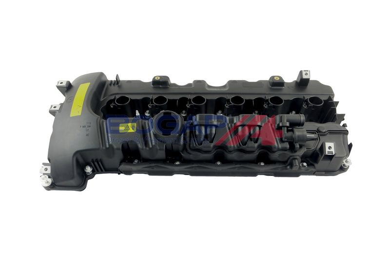 Tapa de valvulas completa BOGAP B1115105 - 6