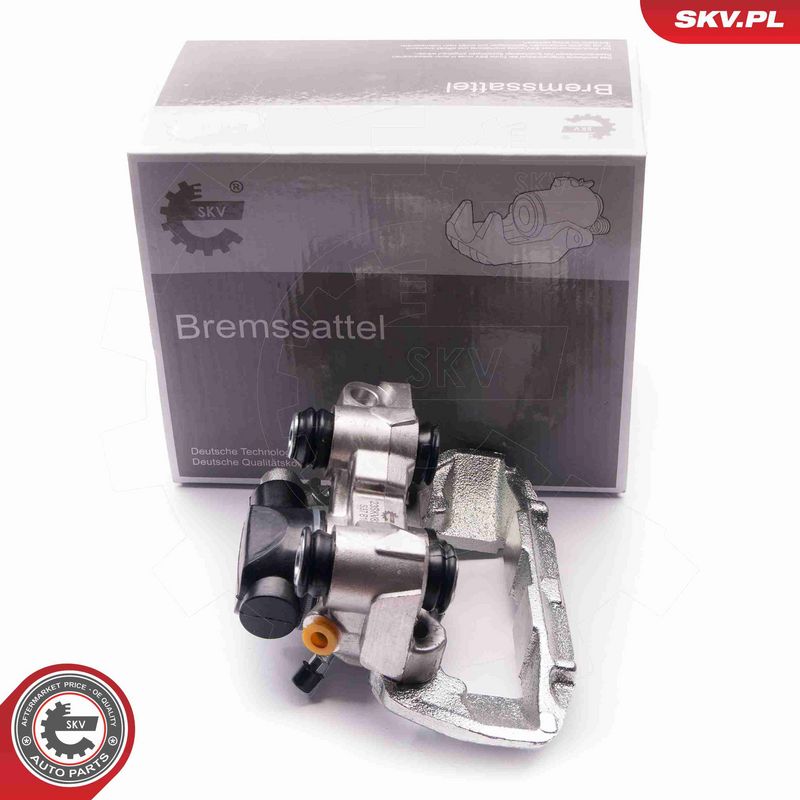 ESEN SKV 23SKV824 - Brake Caliper