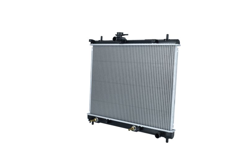 Radiaator, mootorijahutus, NRF 58446