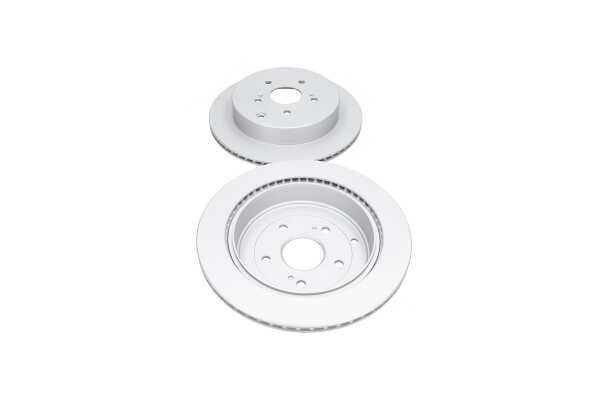 Kavo Parts BR-8735-C Brake Disc
