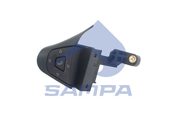 comutator,macara geam SAMPA 049.337