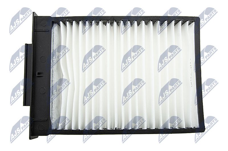 Filter, salongiõhk, NTY FCF-TY-011