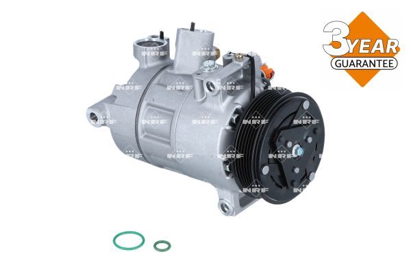 Kompressor, kliimaseade NRF 320197