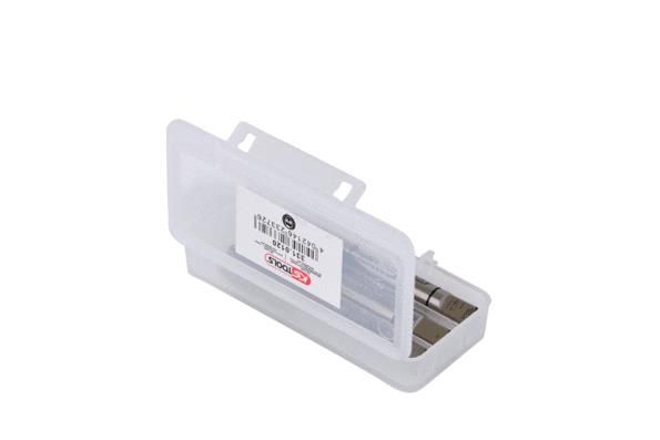 KS TOOLS 331.0120 Thread Tap Set