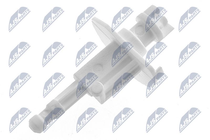 Elektrimootor, tagaluuk, NTY EZC-RE-004