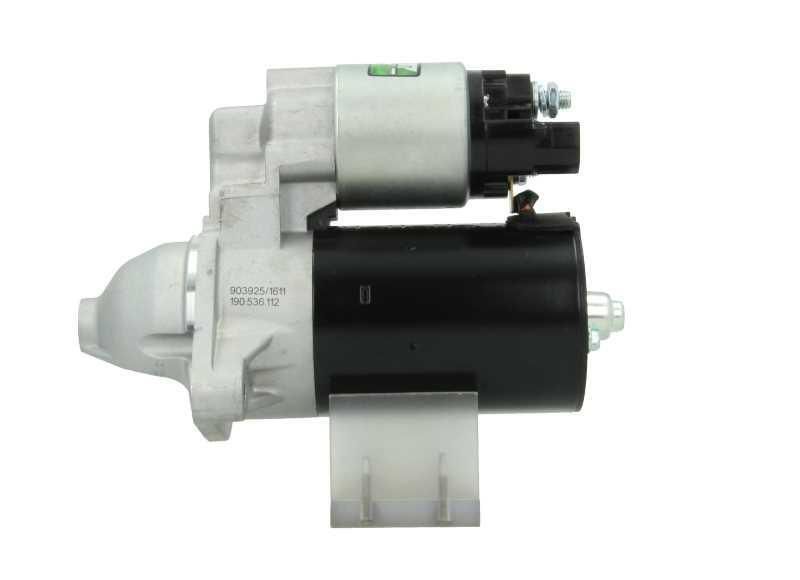 Starter, BV PSH 190.536.112.010