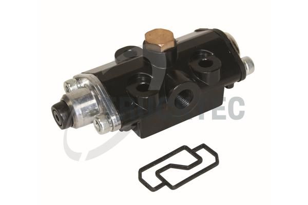 TRUCKTEC AUTOMOTIVE 03.25.004 - Multiport Valve