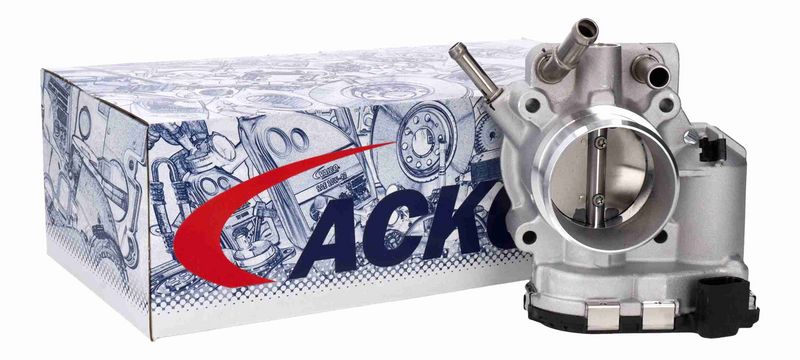 ACKOJA A53-81-0001 Throttle Body