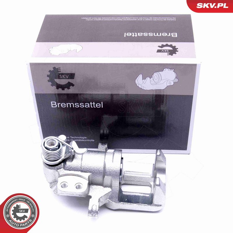 ESEN SKV 46SKV784 - Brake Caliper