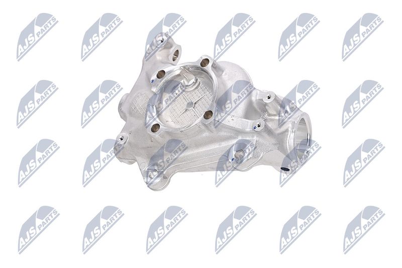 Käändmik, rattakinnitus, NTY ZZP-BM-000