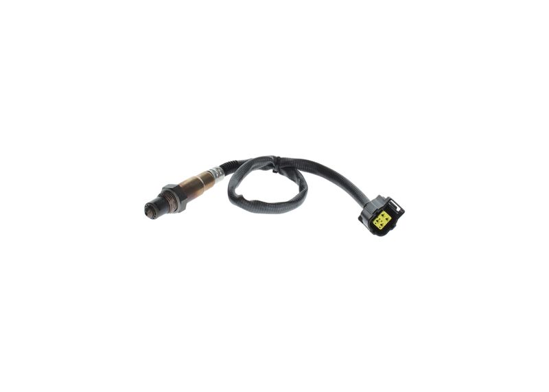 BOSCH 0 258 006 747 Lambda Sensor