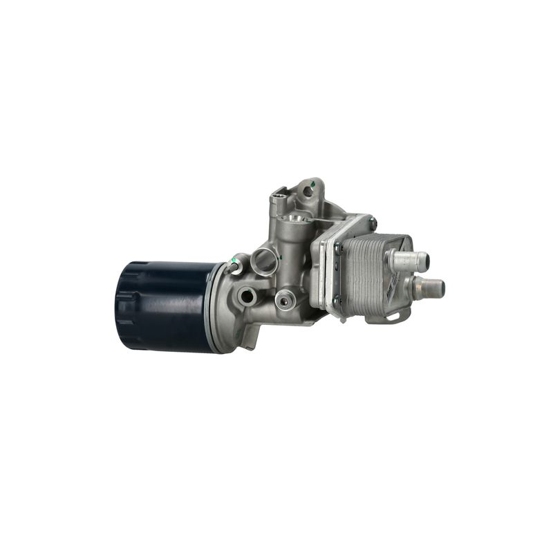 Õliradiaator, mootoriõli, NISSENS 91337