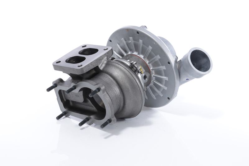 Compresor,sistem de supraalimentare T914793 BTS Turbo
