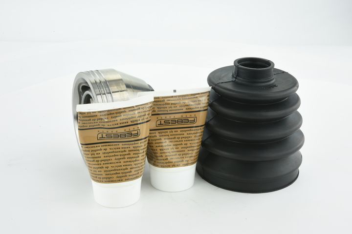 Liigendlaager, veovõll, FEBEST 0210-Y62