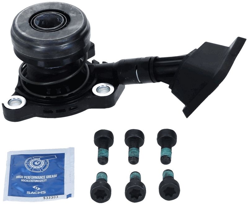 SACHS 2290601101 Clutch Kit