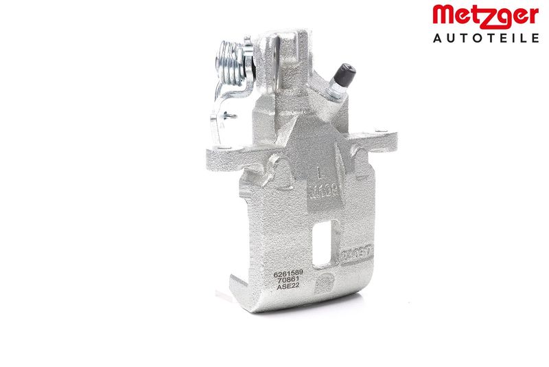 METZGER AUTOTEILE 6261589 Brake Caliper